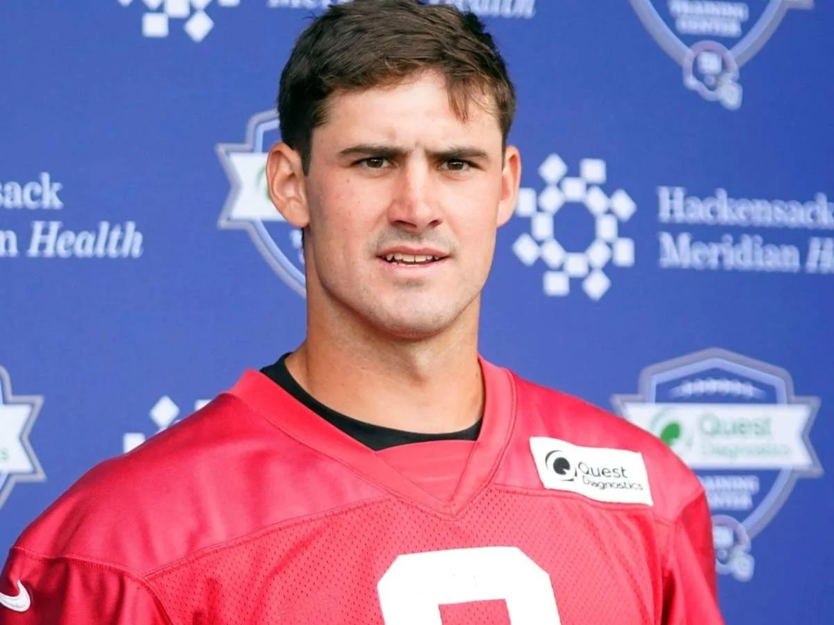 The Rise of Daniel Jones: An NFL Quarterback to Watch