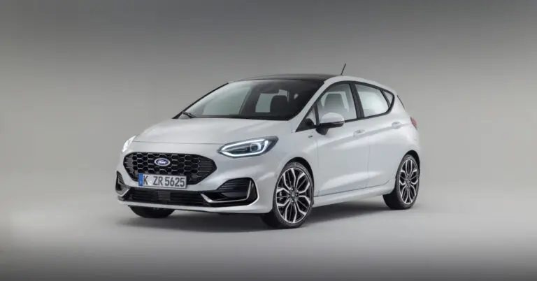 The Impact of Ford on the Evolving Automotive Landscape image 1
