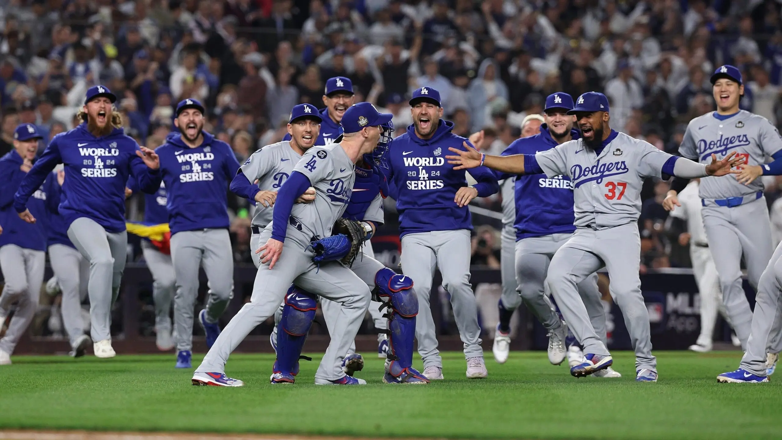 Los Angeles Dodgers: A Legacy of World Series Victories