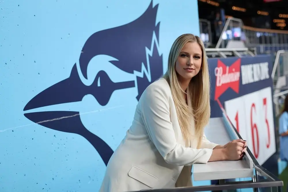 Madison Shipman’s Impact at Sportsnet