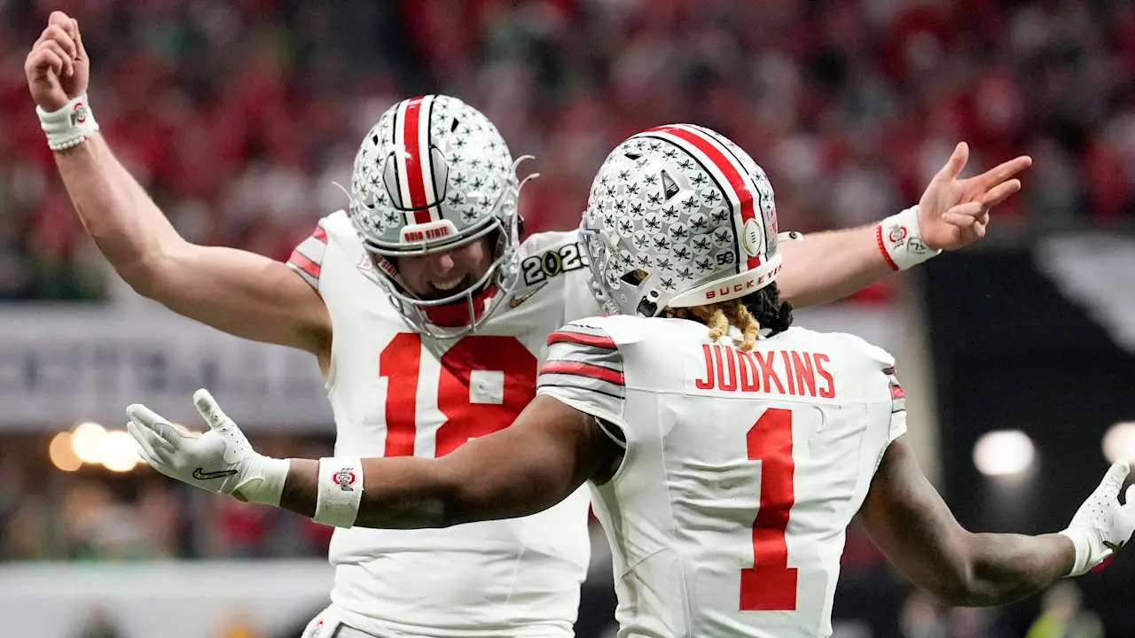 The Rise and Dominance of Ohio State Football image 1