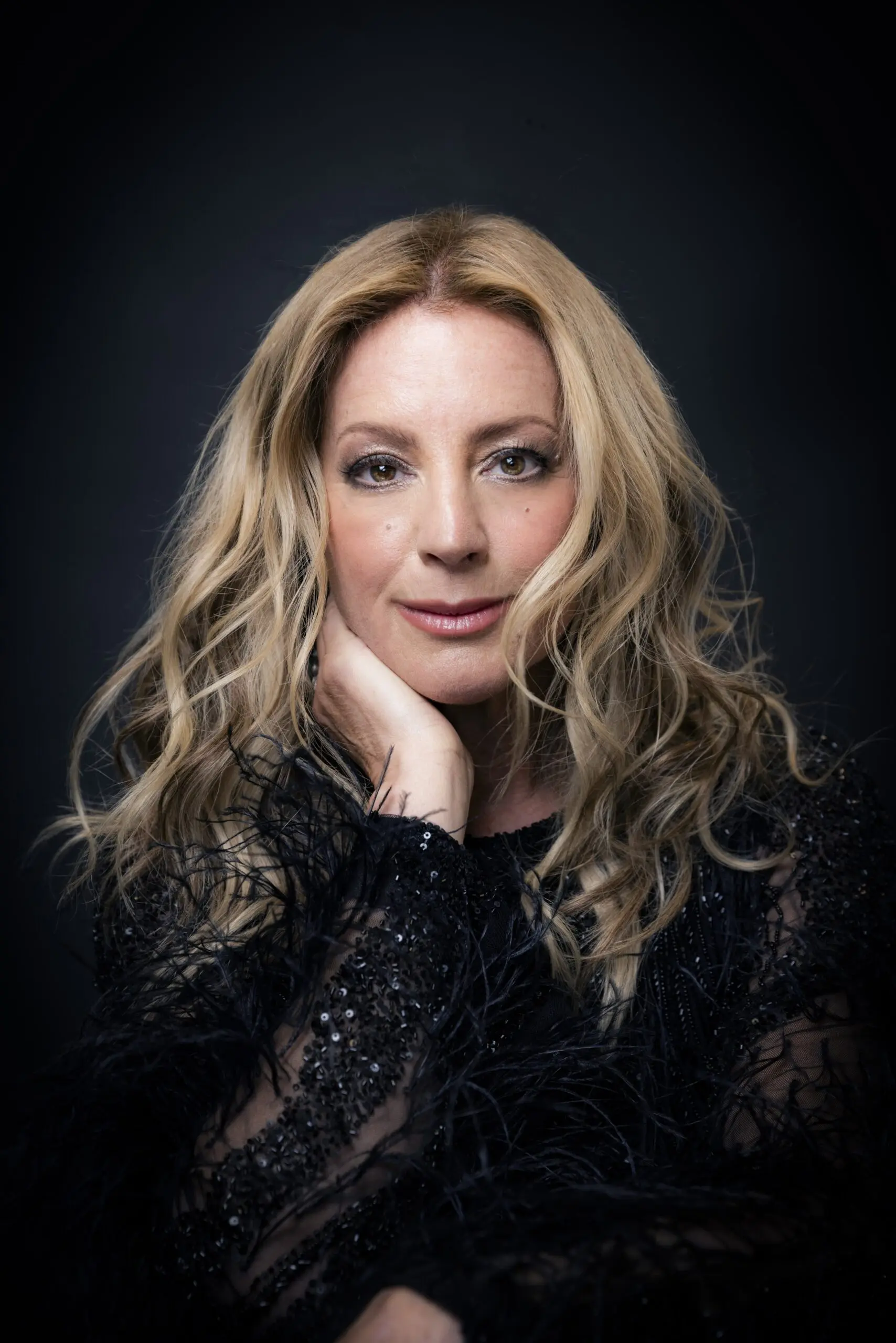 The Enduring Legacy of Sarah McLachlan image 1