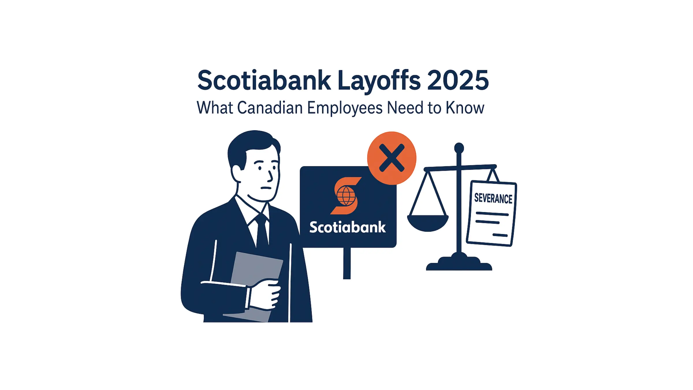 Understanding Scotiabank Layoffs in Canada image 1