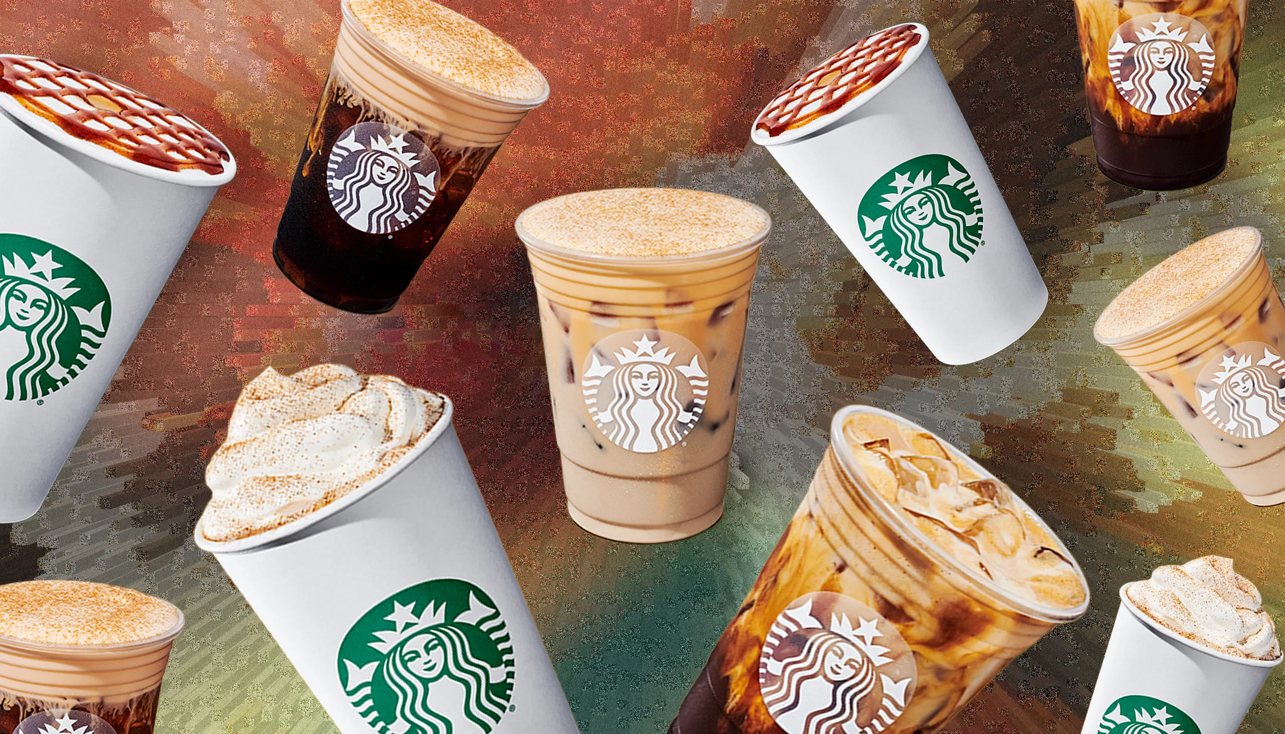 Starbucks for Life: A Chance to Win Free Coffee for a Year