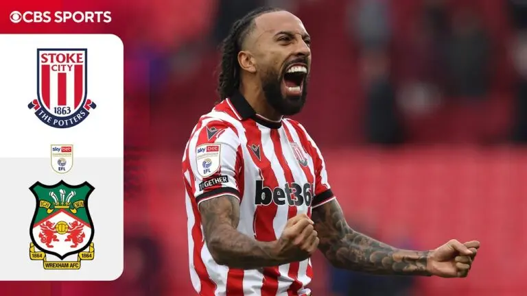Stoke City vs Wrexham: Match Highlights and Analysis