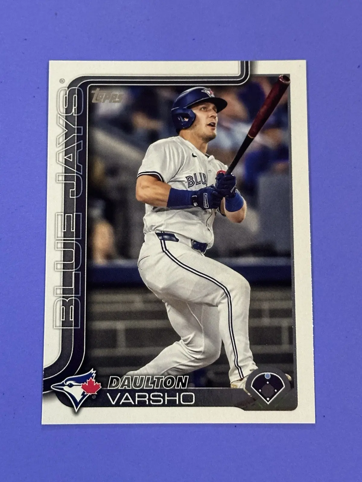 The Impact of Daulton Varsho on the Blue Jays’ 2023 Season