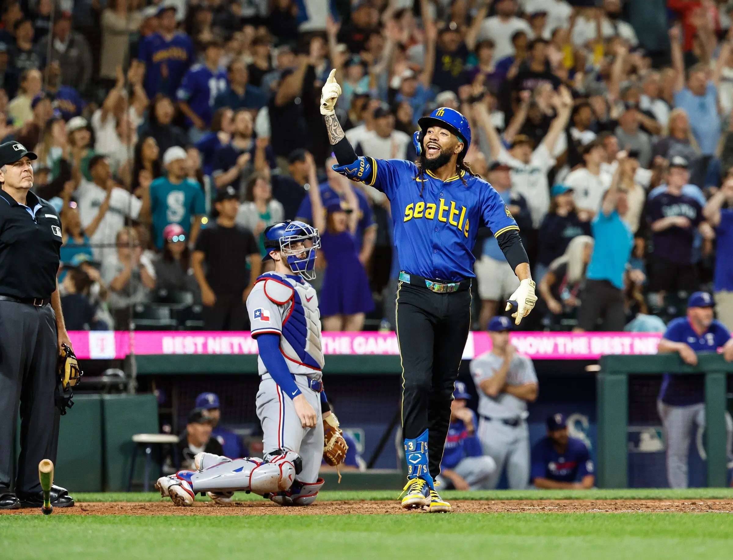 Understanding the Walk-Off Home Run in Baseball