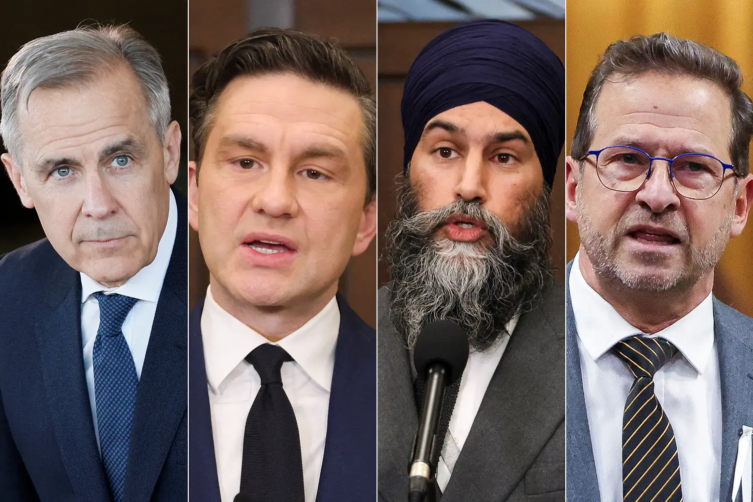 When is the Next Prime Minister Election in Canada?