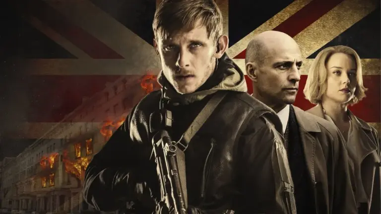 56 days cast — CA news