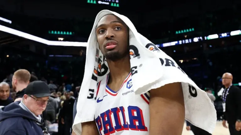 76ers vs pacers — CA news