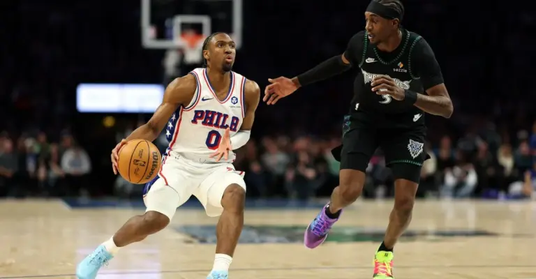 76ers vs timberwolves — CA news