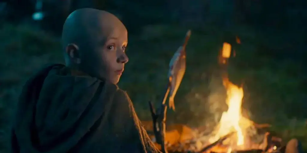 a knight of the seven kingdoms — CA news