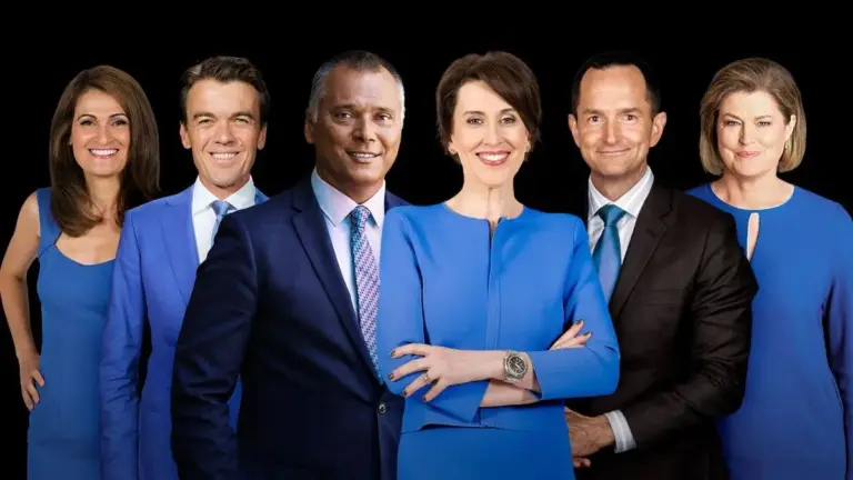 abc news — CA news