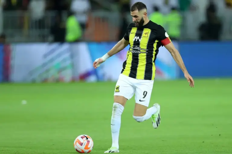 al-hazem vs al-ittihad — CA news