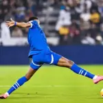 al-taawoun vs al-hilal — CA news