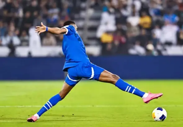 al-taawoun vs al-hilal — CA news