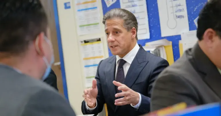 alberto carvalho — CA news