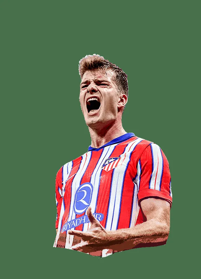 alexander sørloth — CA news