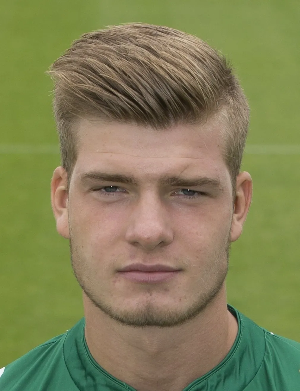 alexander sørloth — CA news