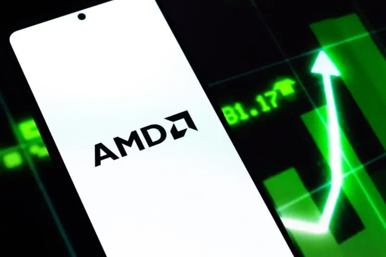 amd stock price — CA news