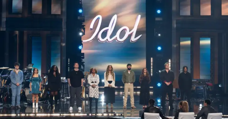american idol — CA news