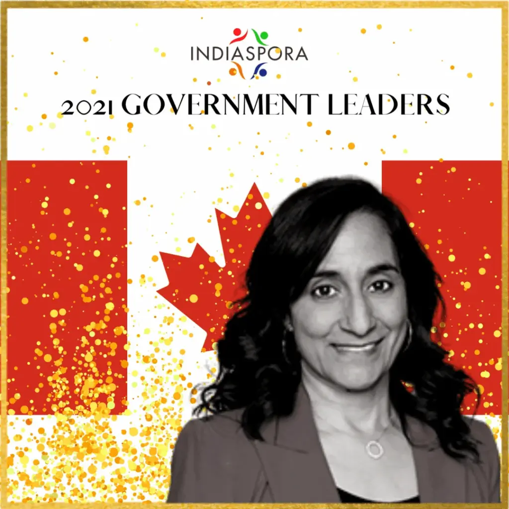 anita anand — CA news