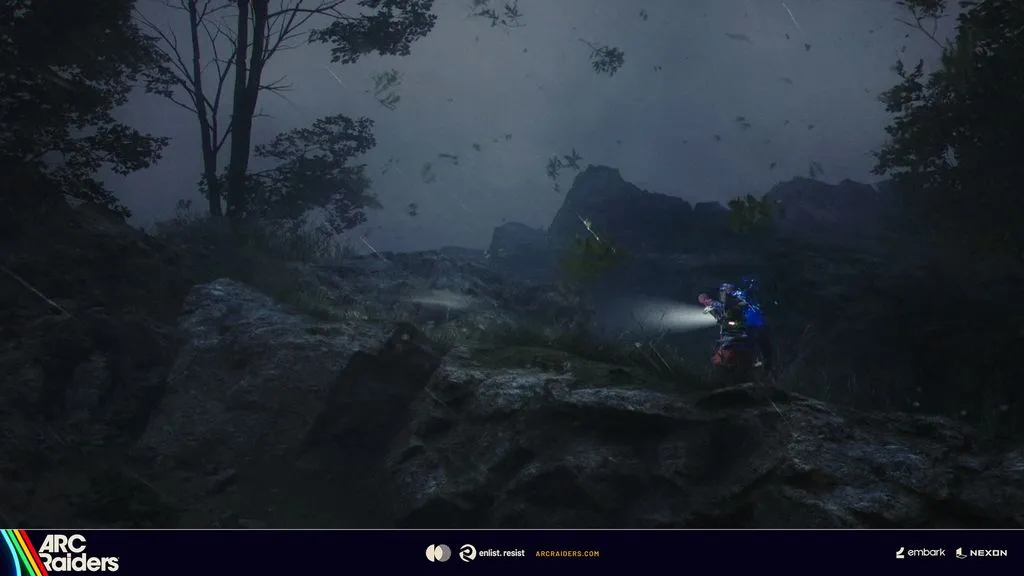 arc raiders shrouded sky patch notes — CA news