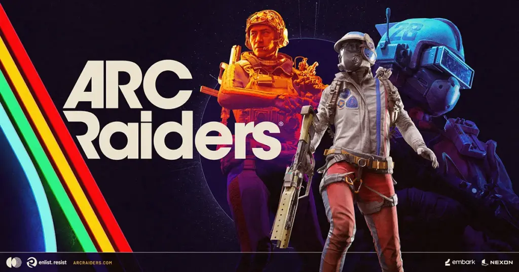 arc raiders update shrouded sky — CA news
