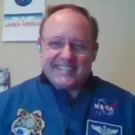 astronaut mike fincke — CA news