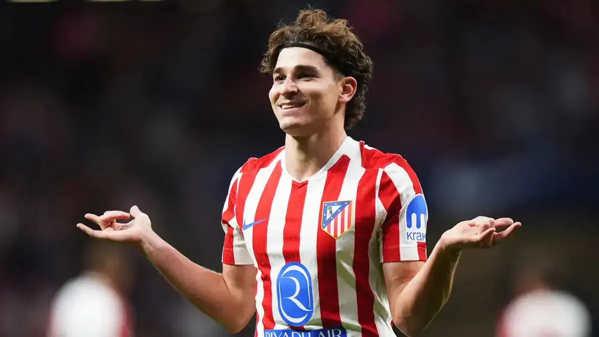 atletico madrid — CA news
