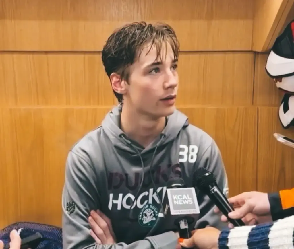 beckett sennecke — CA news