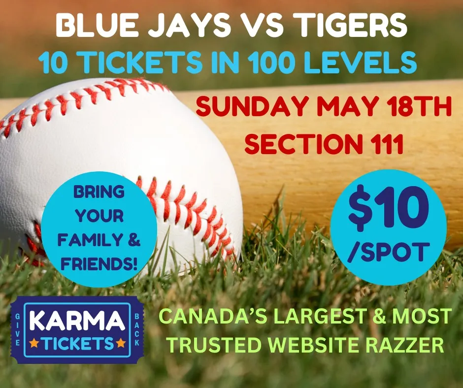 blue jays vs tigers — CA news