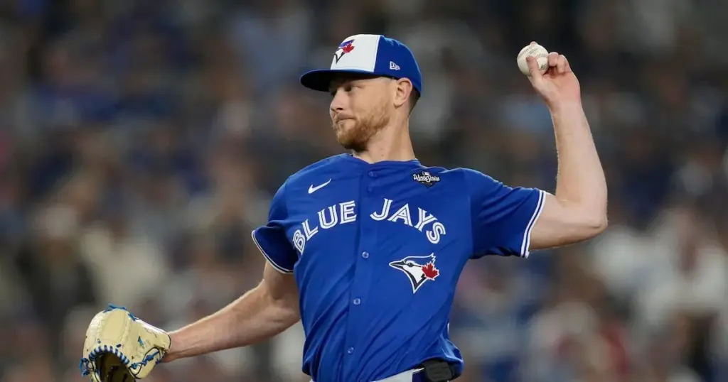 blue jays — CA news