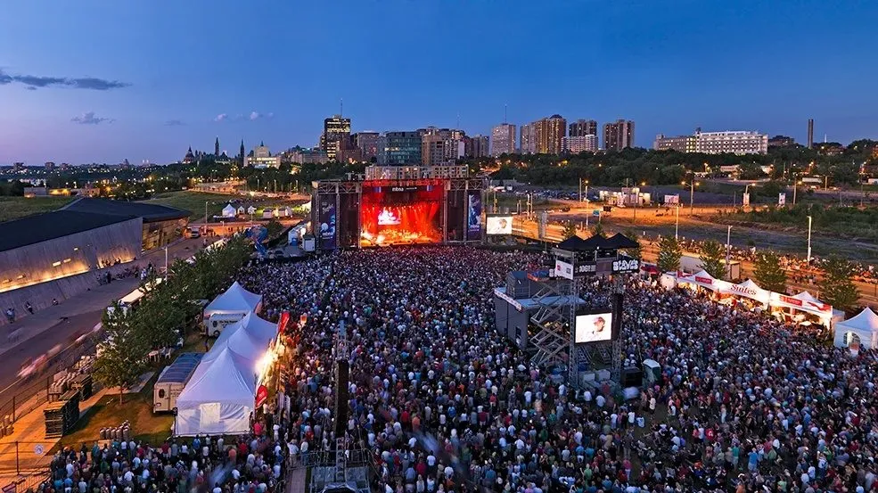 bluesfest 2026 lineup — CA news