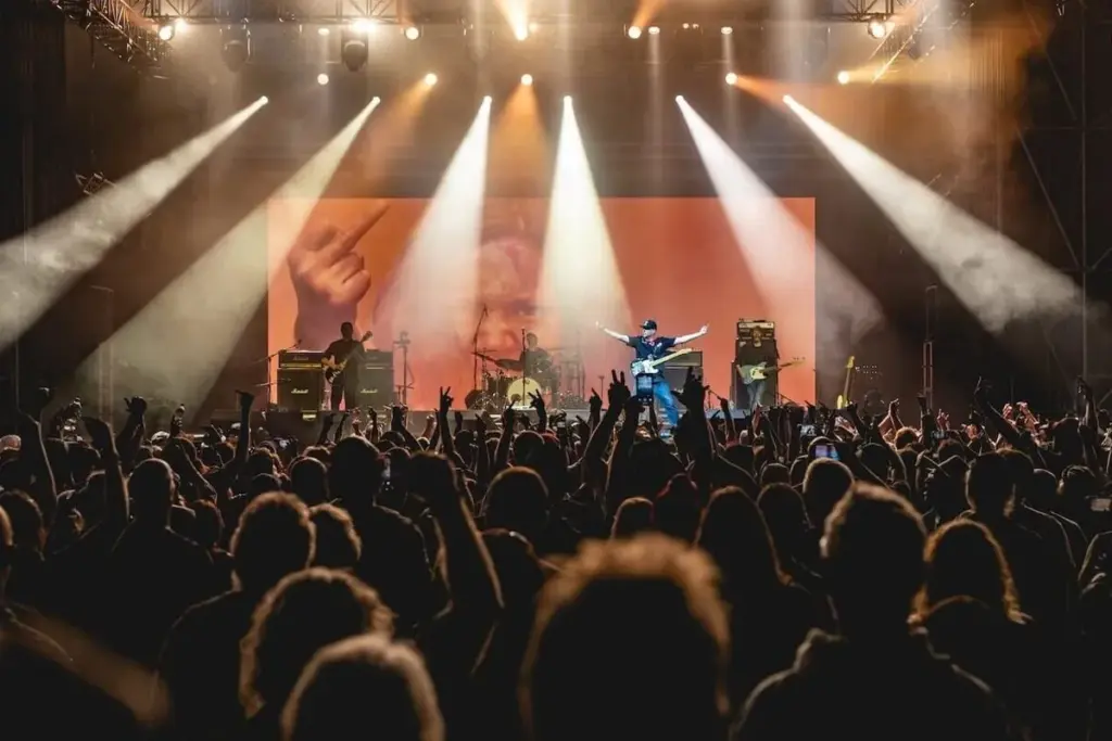 bluesfest lineup 2026 — CA news