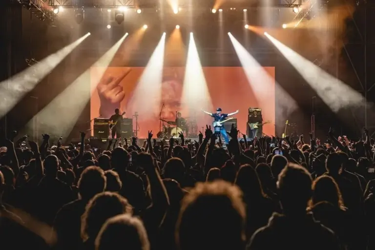 bluesfest lineup 2026 — CA news