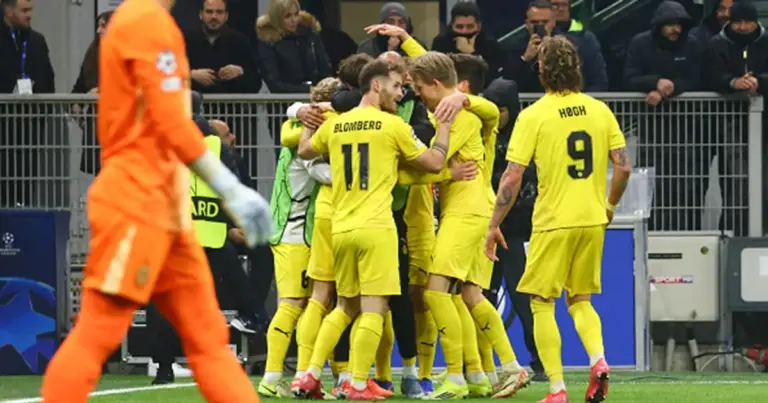 bodo glimt — CA news