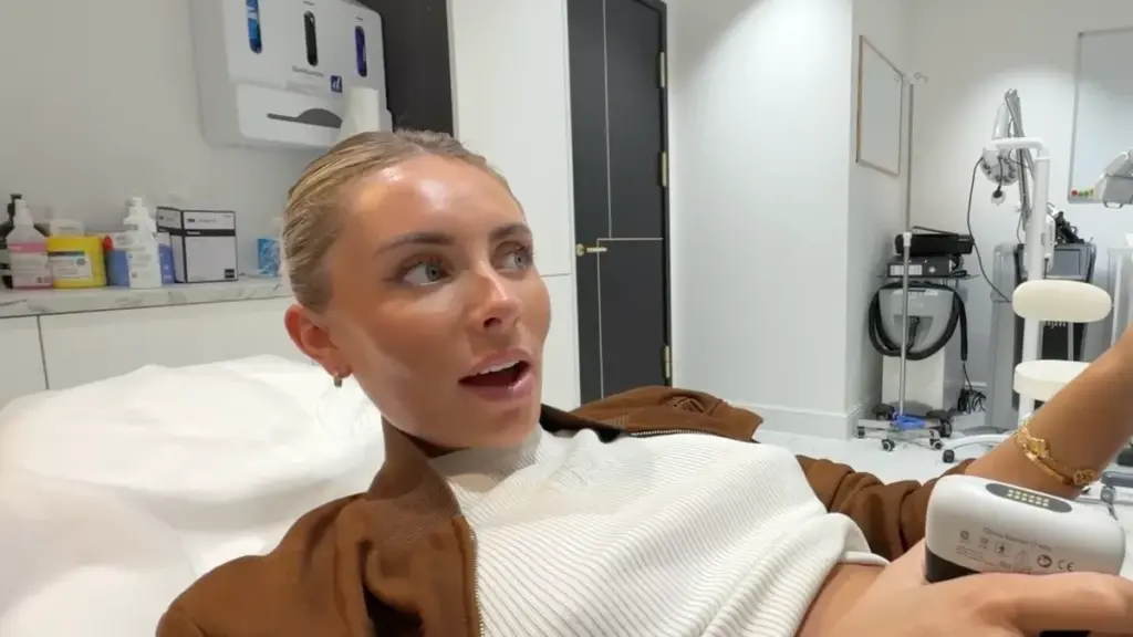 bonnie blue pregnancy — CA news