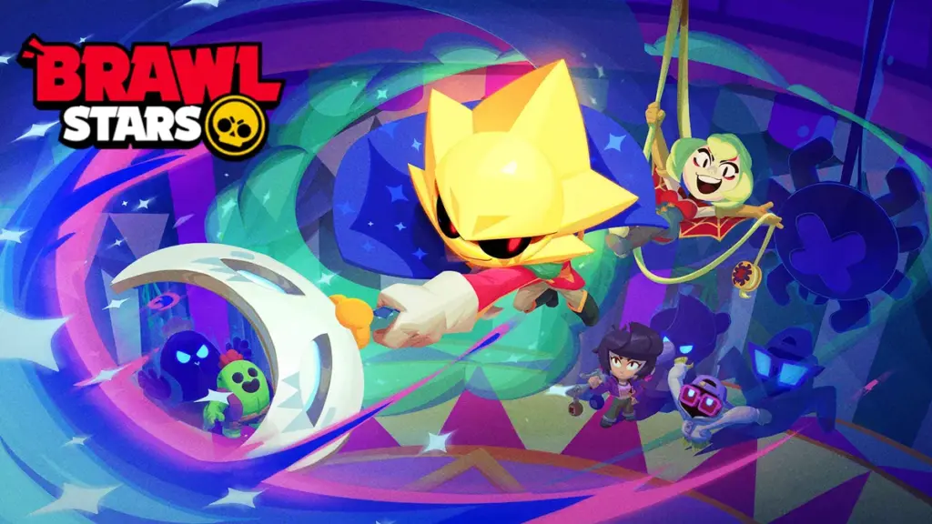 brawl stars — CA news