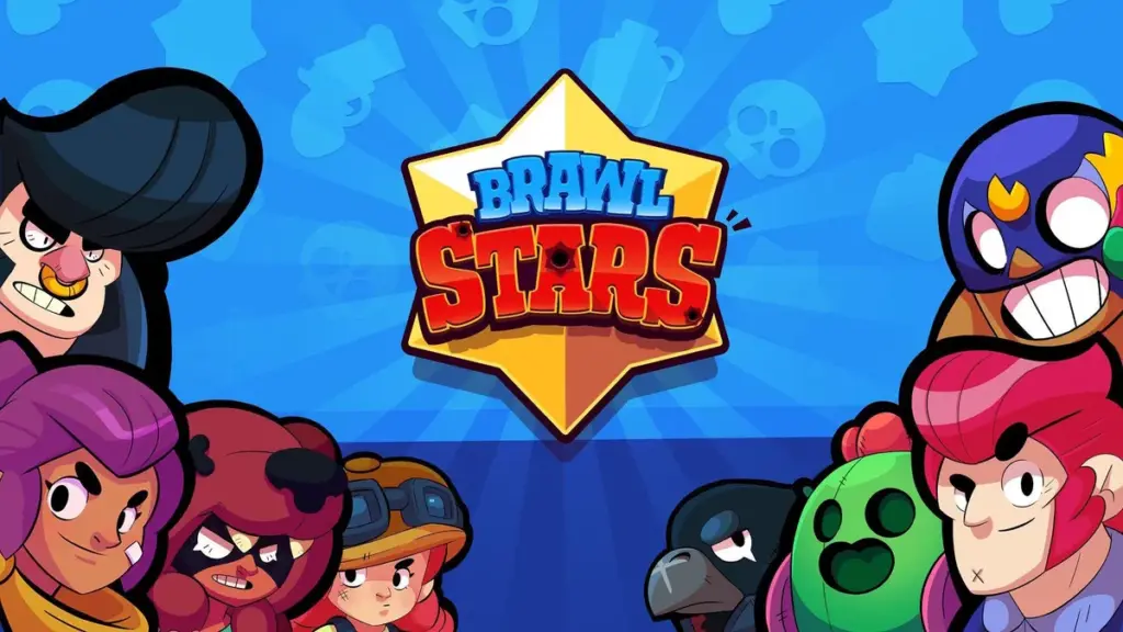 brawl stars — CA news