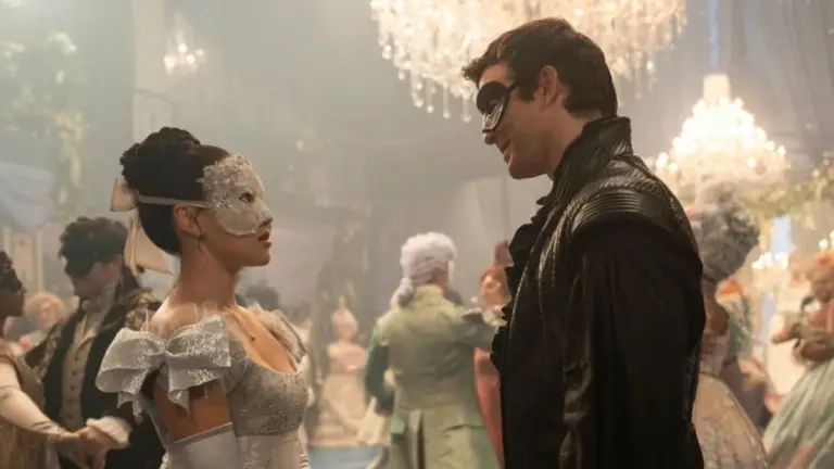 bridgerton season 4 part 2 — CA news