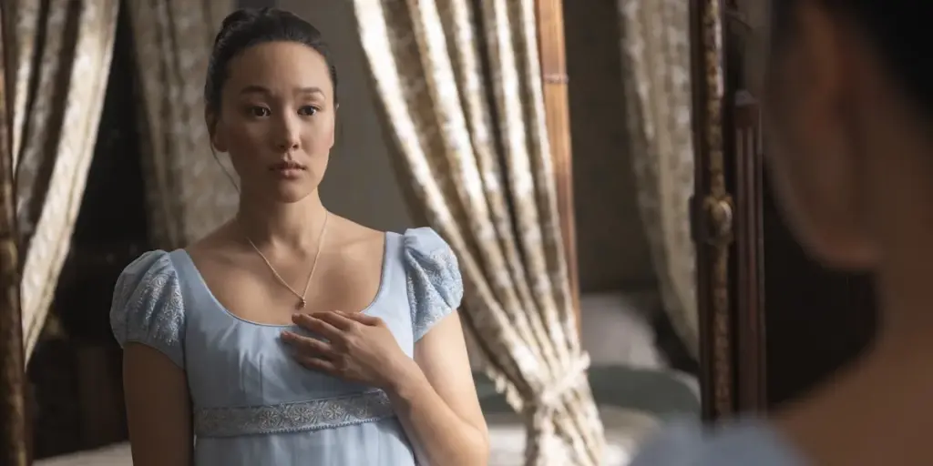 bridgerton — CA news