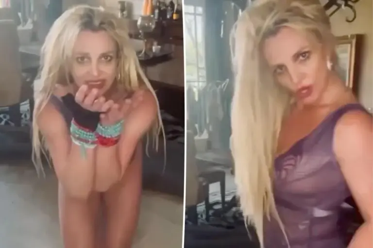 britney spears — CA news