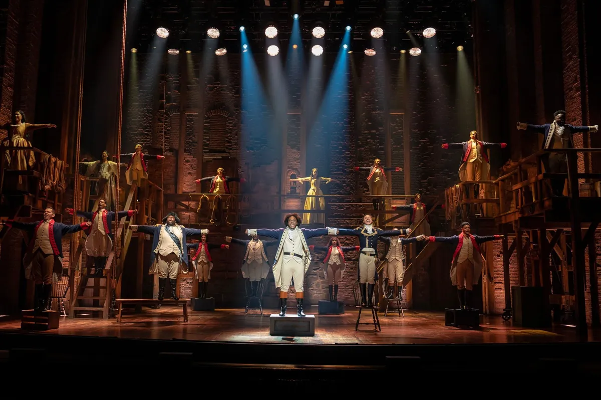 broadway across canada — CA news