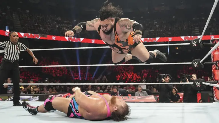 bronson reed — CA news