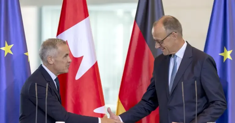 canada submarine — CA news