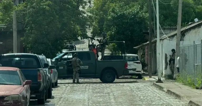 cartel mexico puerto vallarta — CA news