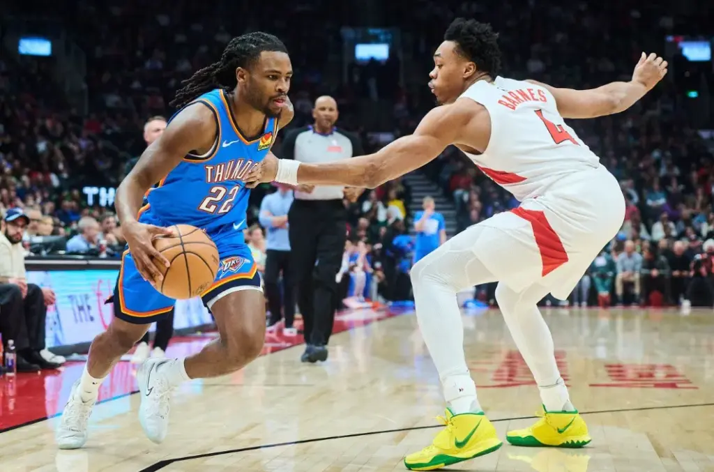 cason wallace — CA news