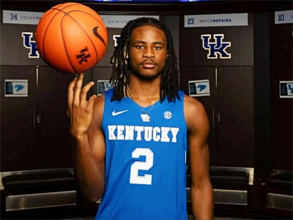 cason wallace — CA news