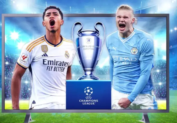champions league games — CA news